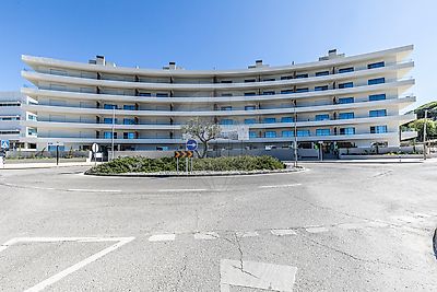 Apartamento T2 à venda em Seixal, Arrentela e Aldeia de Paio Pires, Seixal