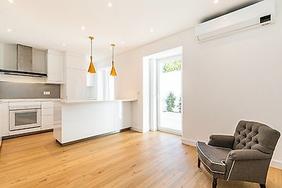 Moradia T4 à venda em Olivais, Lisboa