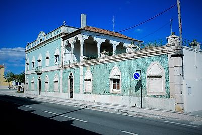 Moradia T7 à venda em Alpiarça, Alpiarça
