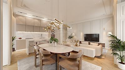 Apartamento à venda em Estrela