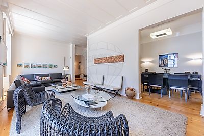 Apartamento à venda em Misericórdia