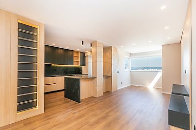 Apartamento à venda em Areeiro