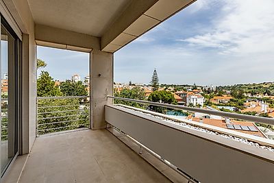 Apartamento à venda em Alvalade