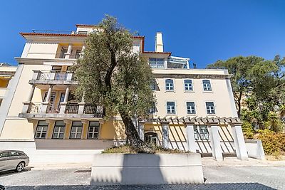Apartamento à venda em Alcântara