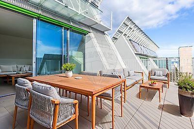 Apartamento à venda em Marvila