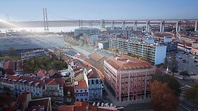 Apartamento à venda em Estrela