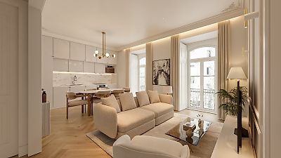 Apartamento à venda em Estrela