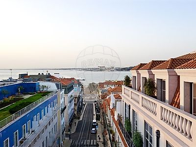Estúdio à venda em Misericórdia
