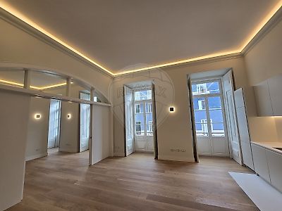 Apartamento à venda em Misericórdia
