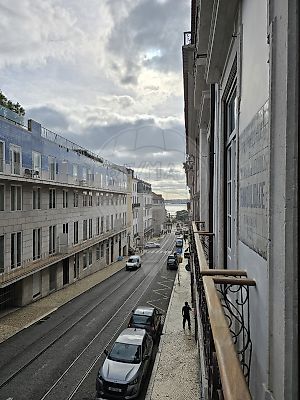 Apartamento à venda em Misericórdia