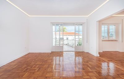 Apartamento à venda em Alvalade