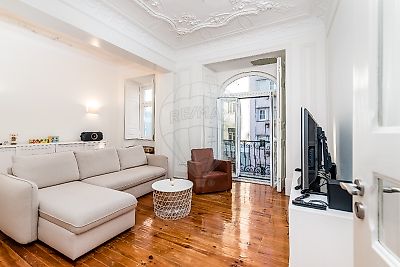 Apartamento à venda em Arroios