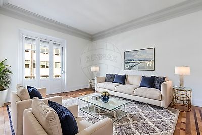 Apartamento à venda em Santo António