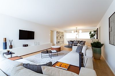 Apartamento à venda em Areeiro