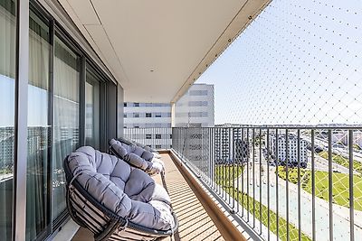 Apartamento à venda em Lumiar