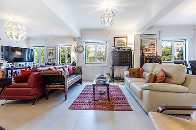 Apartamento à venda em Lumiar