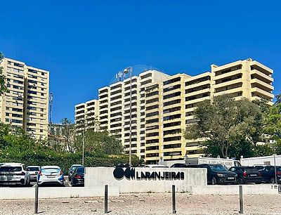 Apartamento à venda em São Domingos de Benfica