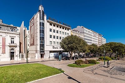 Apartamento à venda em Santo António