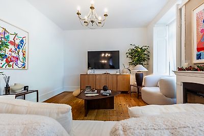 Apartamento à venda em Santo António