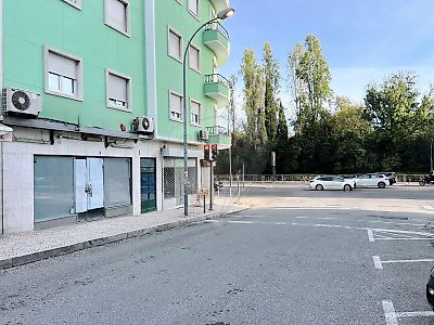 Venda Loja Lisboa - Vista 4