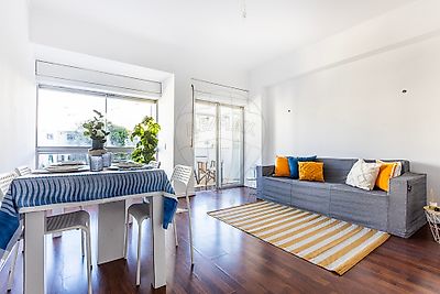 Apartamento à venda em Campolide