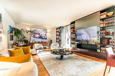 Apartamento à venda em Santa Maria Maior
