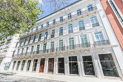 Apartamento à venda em Santo António