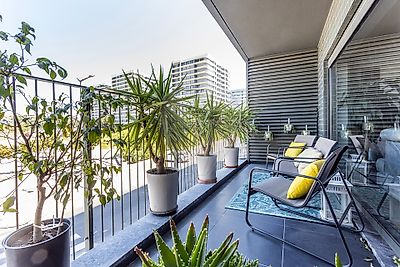 Apartamento à venda em Lumiar