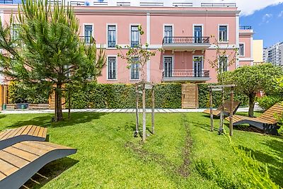 Apartamento à venda em Campolide