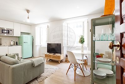 Apartamento à venda em Santo António