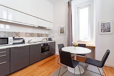 Apartamento à venda em Estrela