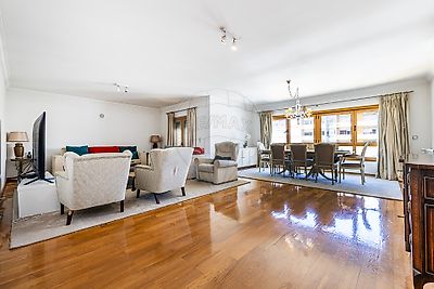 Apartamento à venda em Lumiar