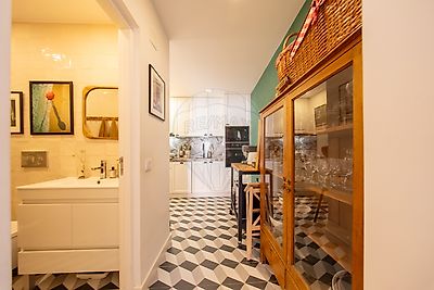 Apartamento à venda em Santa Maria Maior