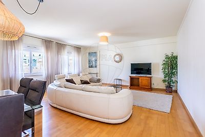 Apartamento para arrendar em Parque das Nações