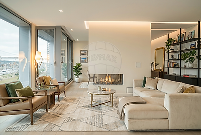 Apartamento à venda em Estrela