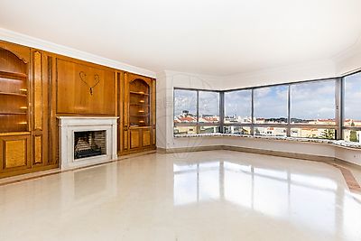 Apartamento para arrendar em Areeiro