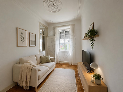Apartamento à venda em São Vicente