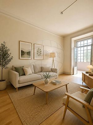 Apartamento à venda em Arroios