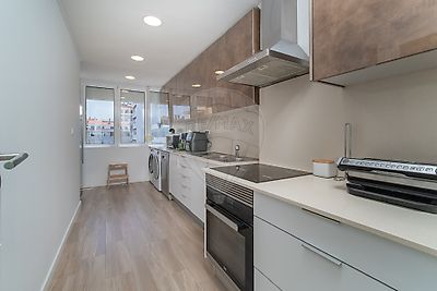Apartamento à venda em São Domingos de Benfica