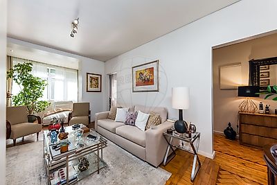 Apartamento à venda em Alvalade