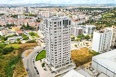 Apartamento à venda em Areeiro