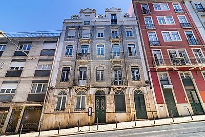 Apartamento à venda em Penha de França
