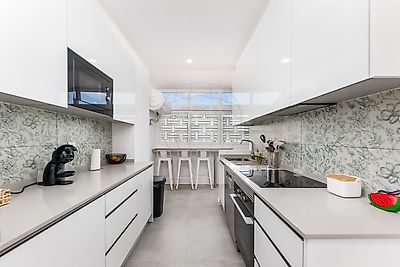 Apartamento à venda em Alvalade