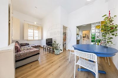 Apartamento à venda em Penha de França