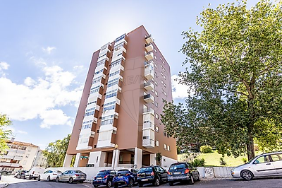 Apartamento à venda em Olivais