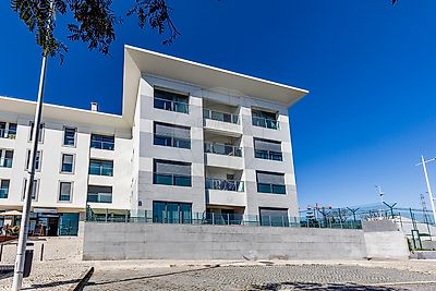Apartamento para arrendar em Lumiar