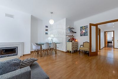 Apartamento à venda em Parque das Nações