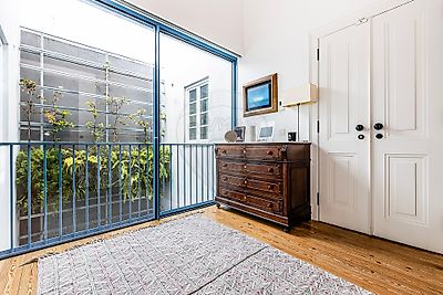 Apartamento à venda em Avenidas Novas