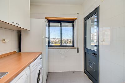 Apartamento para arrendar em Lumiar