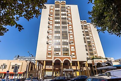 Apartamento à venda em Benfica